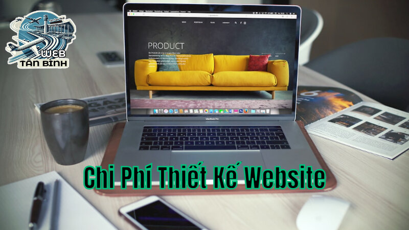 Chi Phí Thiết Kế Website Bán Hàng Phù Hợp