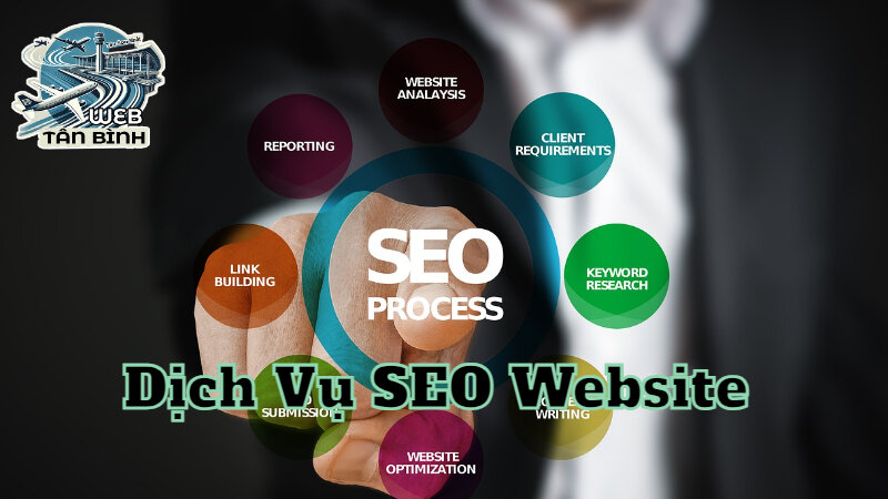 Dịch Vụ SEO Website Giá Rẻ Để Tăng Doanh Thu