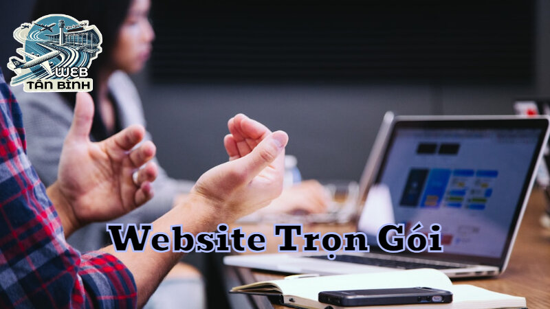 Dịch Vụ Thiết Kế Website Trọn Gói Cho Doanh Nghiệp