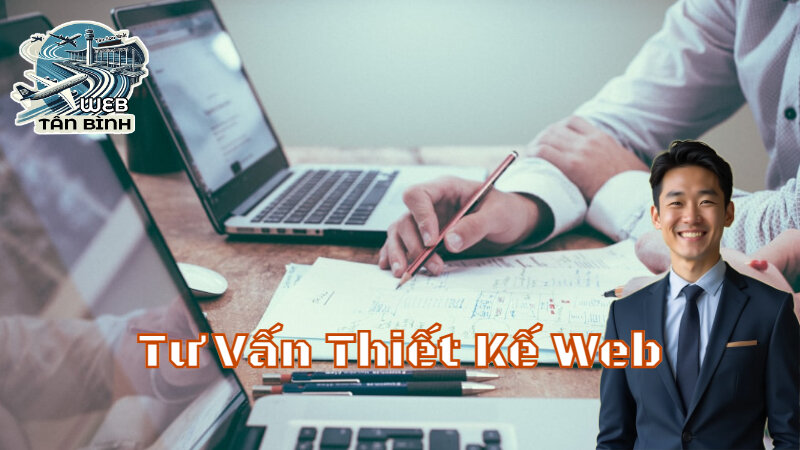 Tư Vấn Thiết Kế Website Phù Hợp Ngành Nghề